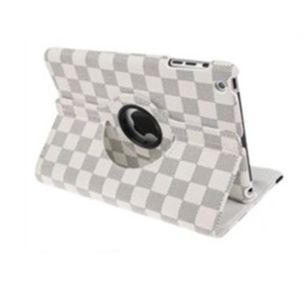 Designer Mini Case - White