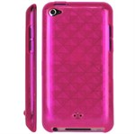 Diamond Silicone (Magenta)