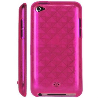 Diamond Silicone (Magenta)