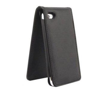 Flip leather case for Touch 4