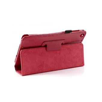 Google Nexus 7 2 - Stand Case (red)