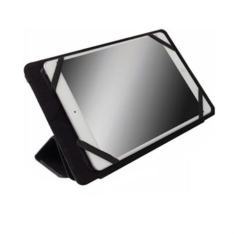 KRUSELL universal tablet case 8-10 "- black