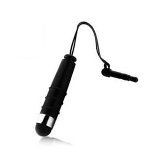 Mini Touch Pen For iPhone / iPad / iPod (Black)