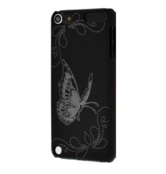 PRICE WAR - Touch 5/6 smart Sweet Butterfly (Black)