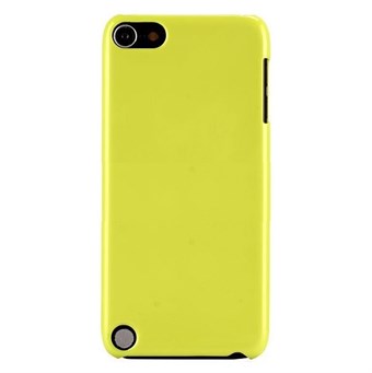 Plain iPod 5/6 Touch Cover (light green)