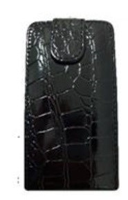 Samsung Wave 3 Crocodile Case