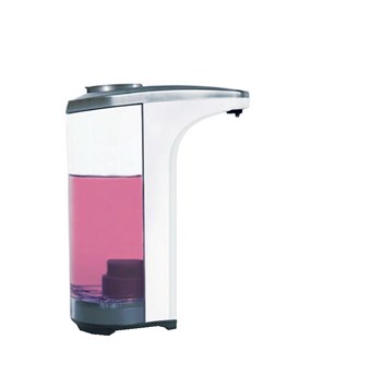 Soap Go Soap Dispenser