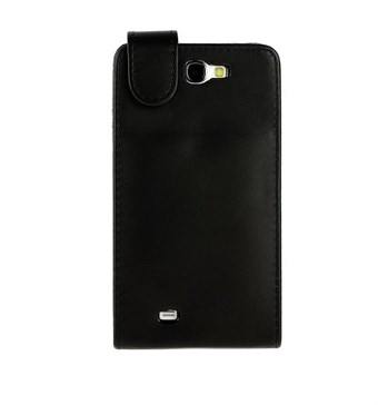 Case for Samsung Galaxy Note 2 (black)