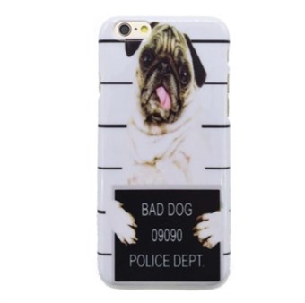 TipTop cover mobile (Detained Dog)