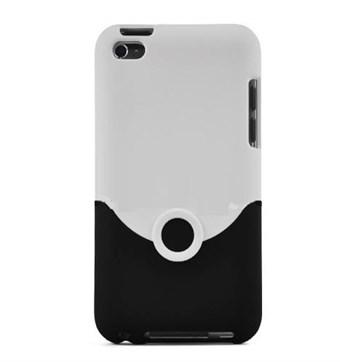 Touch 4 Case (White) error item