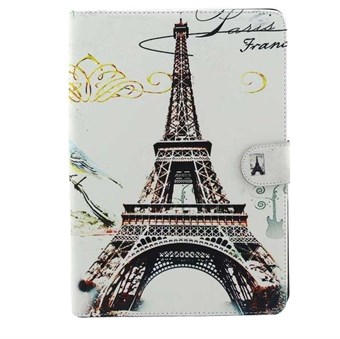 iPad Air 2 designer case Eiffel Tower