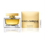 The One by Dolce & Gabbana - Vial (sample) 1 ml - for men