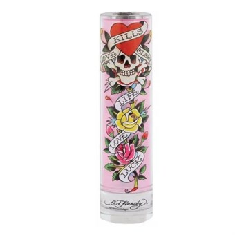 Ed Hardy by Christian Audigier - Eau De Parfum Spray 100 ml - for women