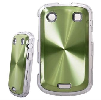 BlackBerry Bold Aluminum Case (Green)