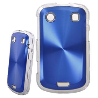 Aluminum Case for BlackBerry Bold (Blue)