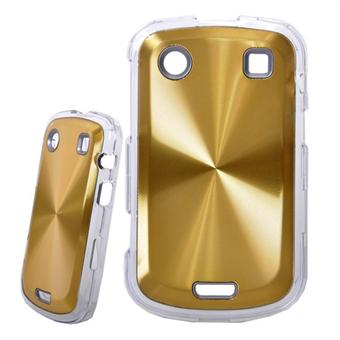 Aluminum Case for BlackBerry Bold (Gold)