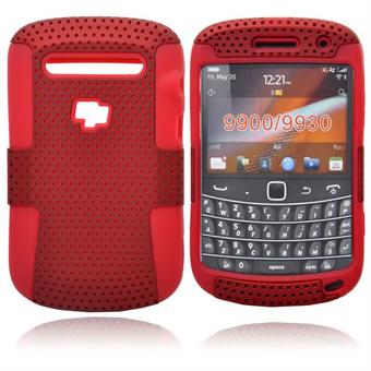 Net cover for BlackBerry Bold (Red)