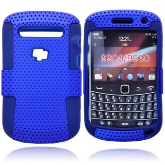 Net cover for BlackBerry Bold (Blue)