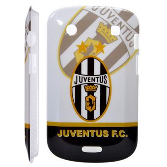 Soccer Cover for BlackBerry (Juventus)