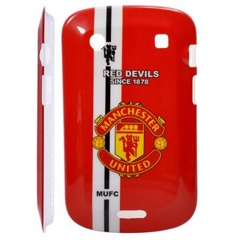 Football Cover for BlackBerry (Manchester U)