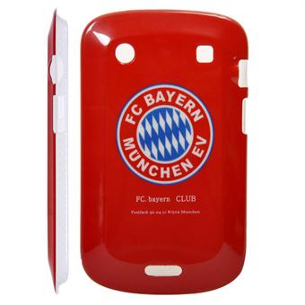 Soccer Cover for BlackBerry (FC Bayern)