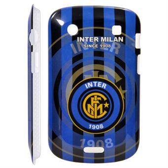 Soccer Cover for BlackBerry (Inter Milan)