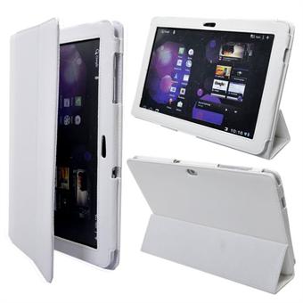 Exclusive Case for Samsung Tab 10.1 (White)