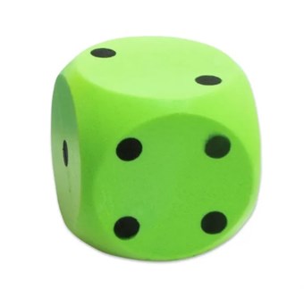 Large Die Soft