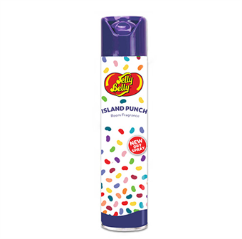 Jelly Belly - Air Freshner Island Punch - 300 ml