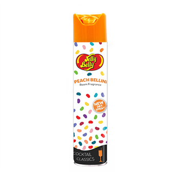 Jelly Belly - Air Freshener Peach Bellini - 300 ml