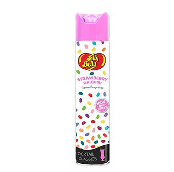 Jelly Belly - Air Freshener Strawberry - 300 ml