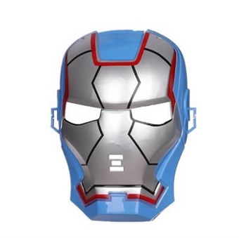 Action Heroes - HULK Mask with Light