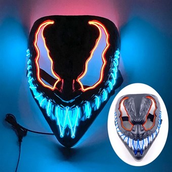 Spider-Man The Venom Mask - Adult