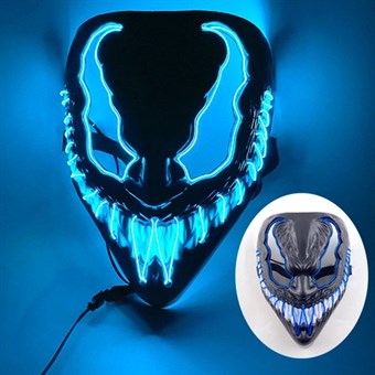 Spider-Man The Venom Mask - Adult