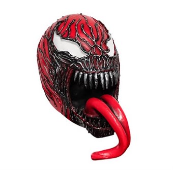 Spider-Man The Venom Mask - Adult