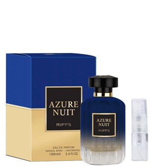 Armaf Tres Nuit by Armaf - Eau De Toilette Spray - 100 ml - For Men