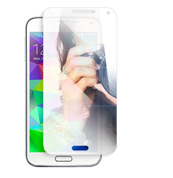 Screen Protector Galaxy S5 Mini (Mirror)