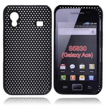 Samsung Galaxy Ace Net Cover (Black)