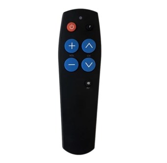 LG Remote Control One for All URC 1911