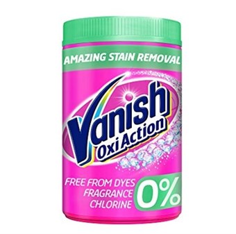 Vanish Gold Carpet Care Carpet Cleaning Powder - 650 g