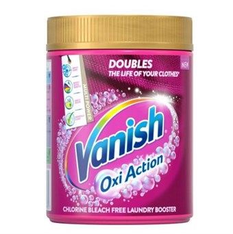 Vanish Gold Carpet Care Carpet Cleaning Powder - 650 g