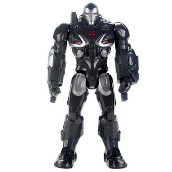 War Machine - Action Figure - 30 cm - Superhero - Superhero