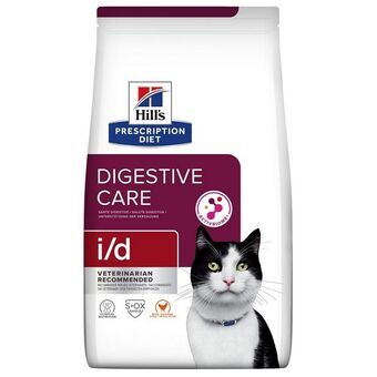 Cat food Hill\'s PD I/D Digestive Care Chicken 3 Kg