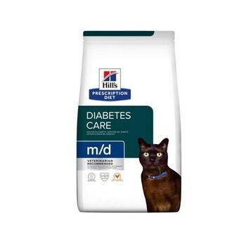 Cat food Hill\'s Diabetes Care Chicken 3 Kg