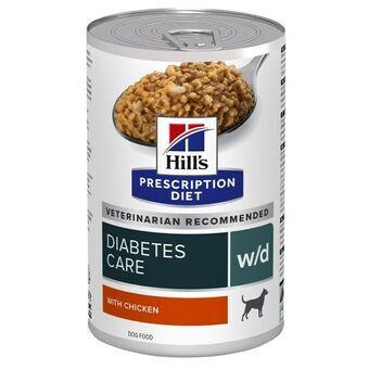 Wet food Hill\'s Chicken 370 g