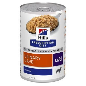 Wet food Hill\'s Meat 370 g