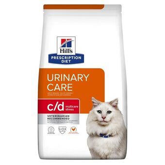 Cat food Hill\'s PRESCRIPTION DIET 1,5 L 1,5 Kg