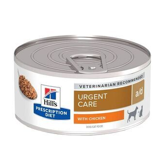 Cat food Hill\'s   Chicken Pig