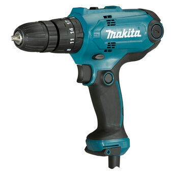 Driver Drill Makita HP0300 320 W 56 Nm 240 V