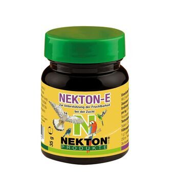 Multivitamin Nekton -E